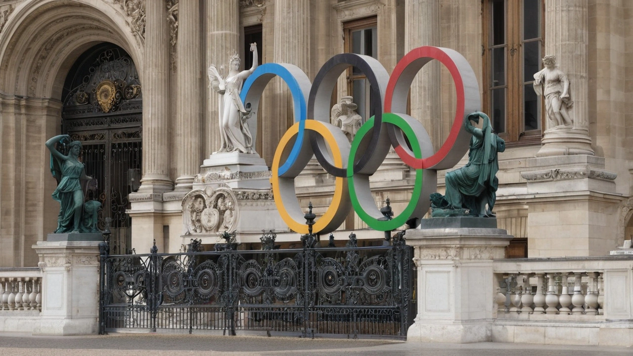 2024 Paris Olympics Opening Ceremony: Historic Seine River Parade and Broadcast Details
