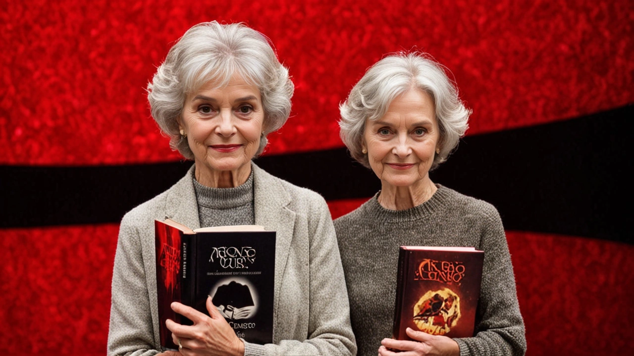 Shocking Revelations About Nobel Laureate Alice Munro's Family: Compromises and Controversies