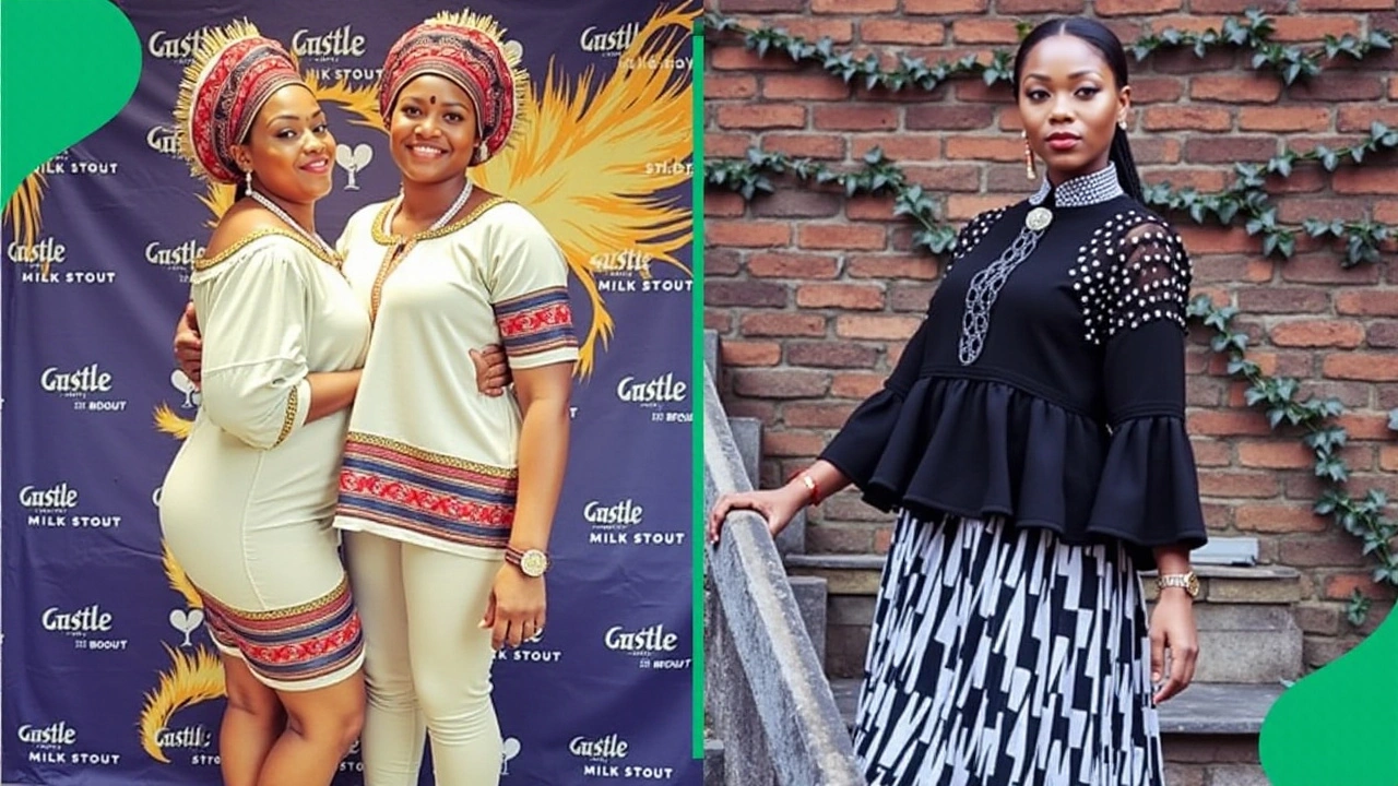 Lebo Keswa Claims Letoya Makhene Traded Relationships for Drugs, Igniting Social Media Storm