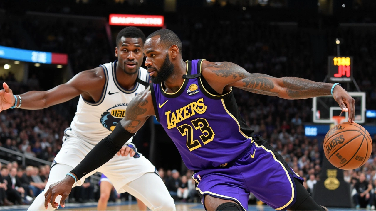 How to Stream Los Angeles Lakers vs Philadelphia 76ers Live: TV, Radio, and Online Options