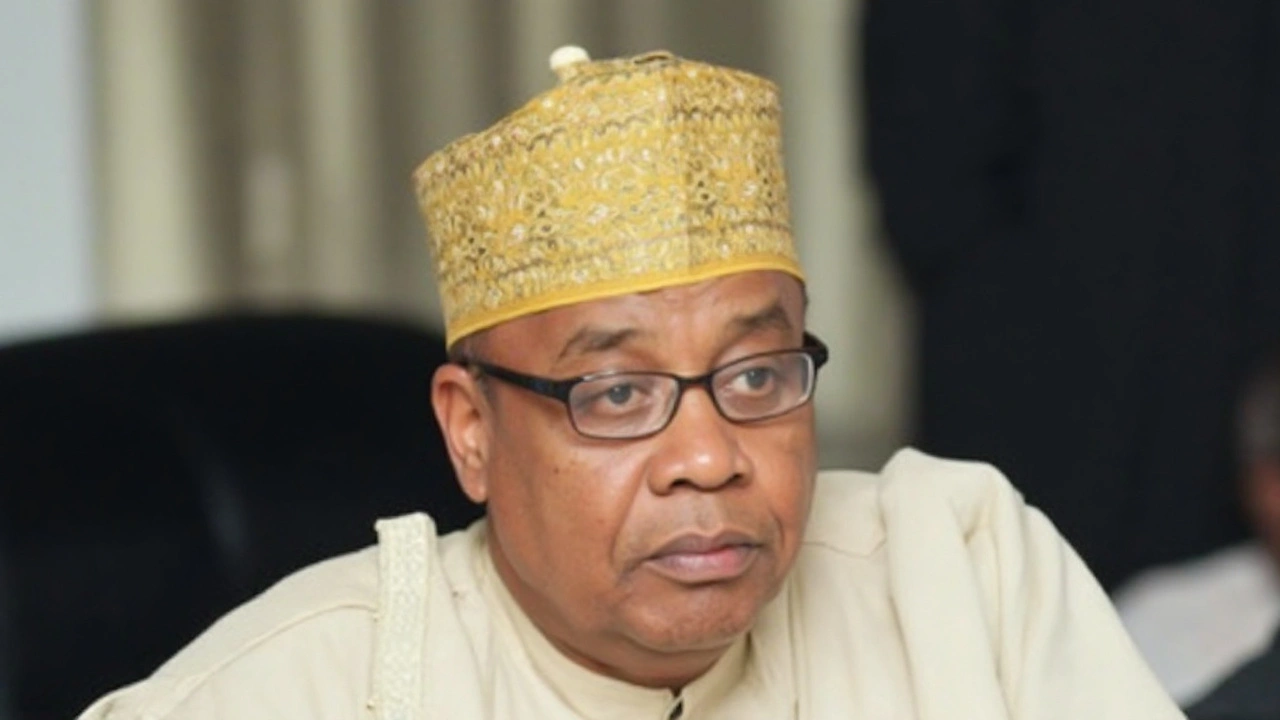 Activists Push for Legal Action Against Ex-Dictator Babangida Over Controversial 1993 Election Annulment