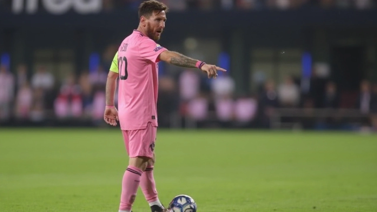 Late Heroics Spark Wild Celebrations