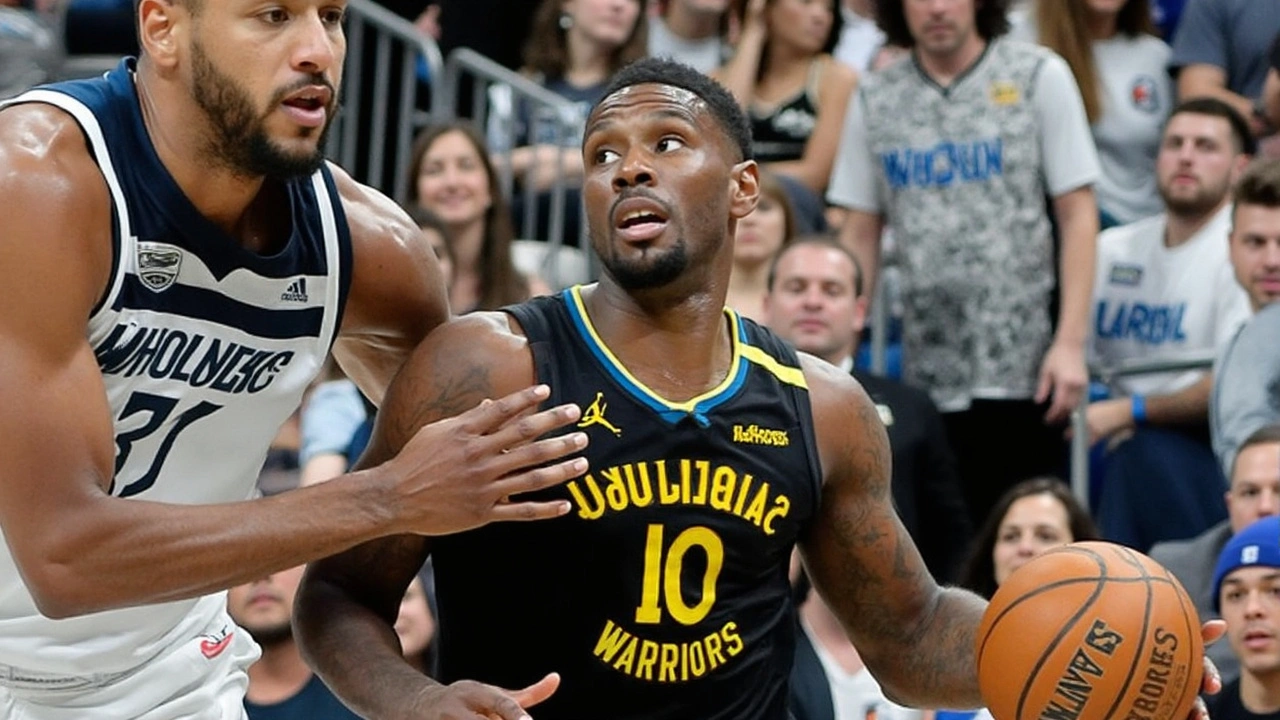 Where to Watch: Streaming Options for Game 4