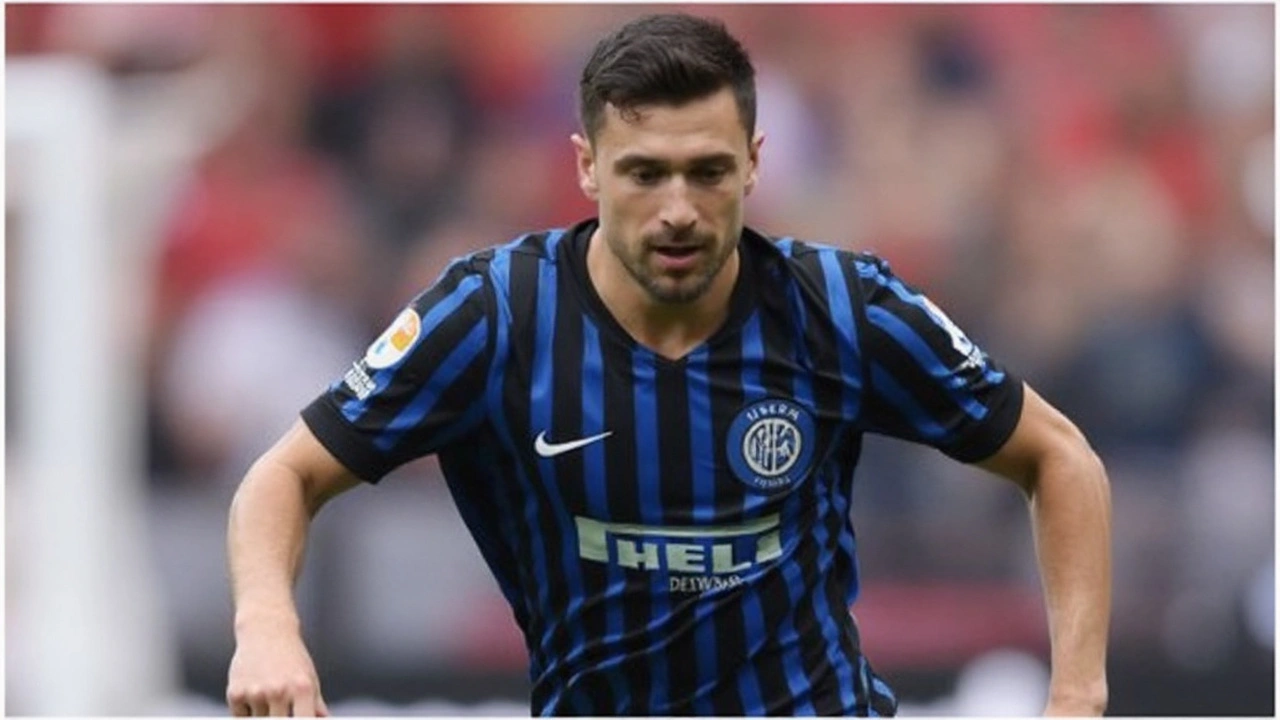 Inter Milan Stuns River Plate 2-0 to Secure Club World Cup Knockout Spot After Fiery Clash