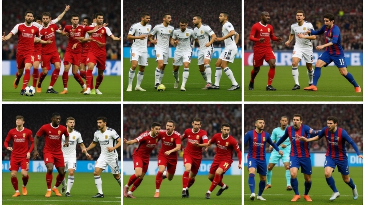 Impact and Analysis