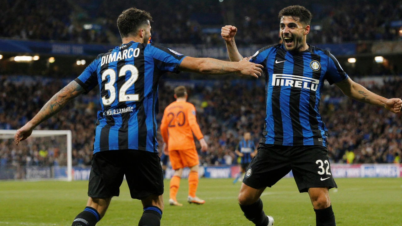 Inter Milan vs Torino: 2025 Serie A Preview and Betting Tips