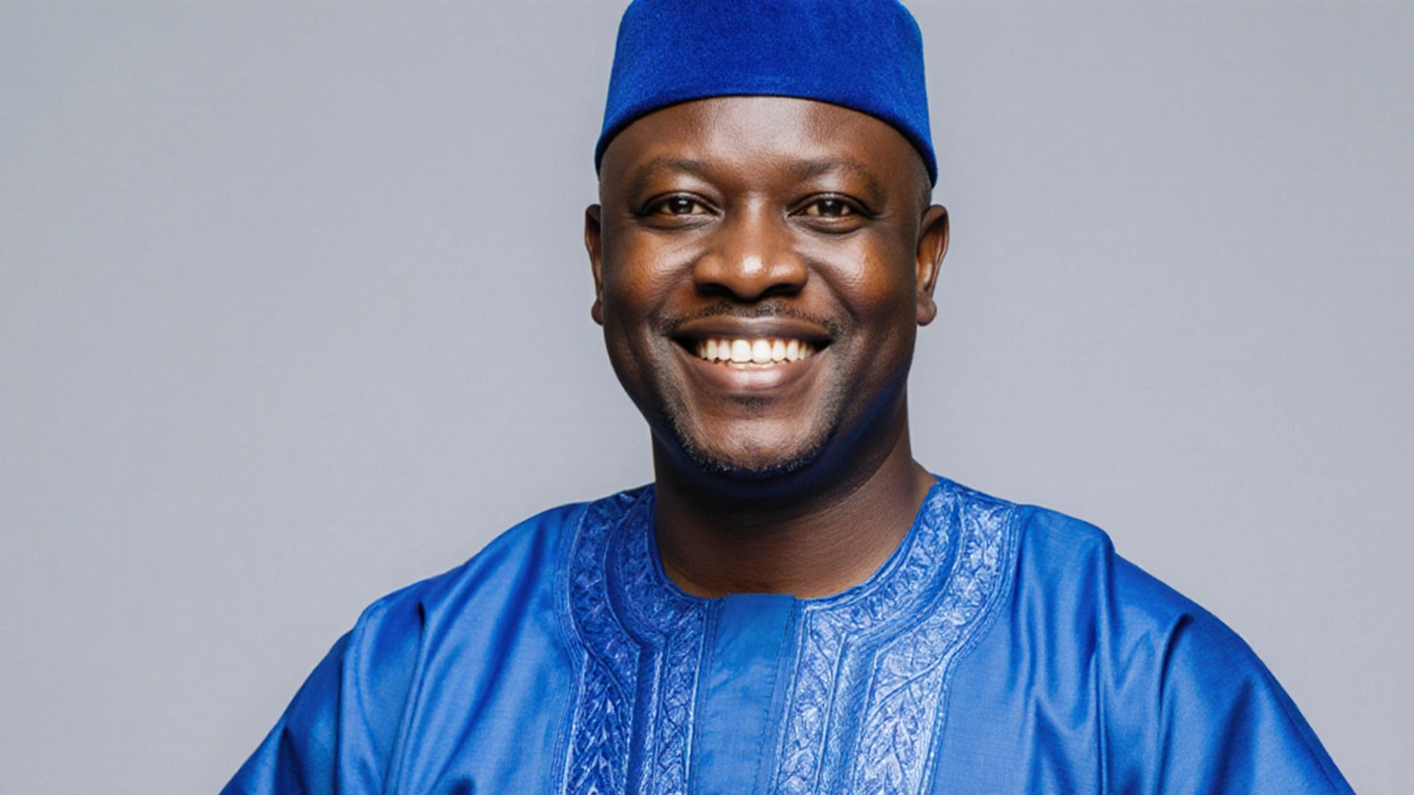 Olubadan Installation: Governor Makinde Returns Early to Oversee New Ibadanland Ruler