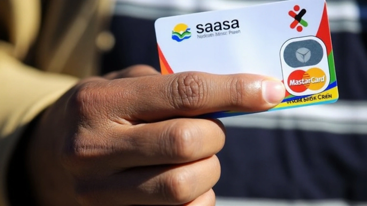 Tips for beneficiaries