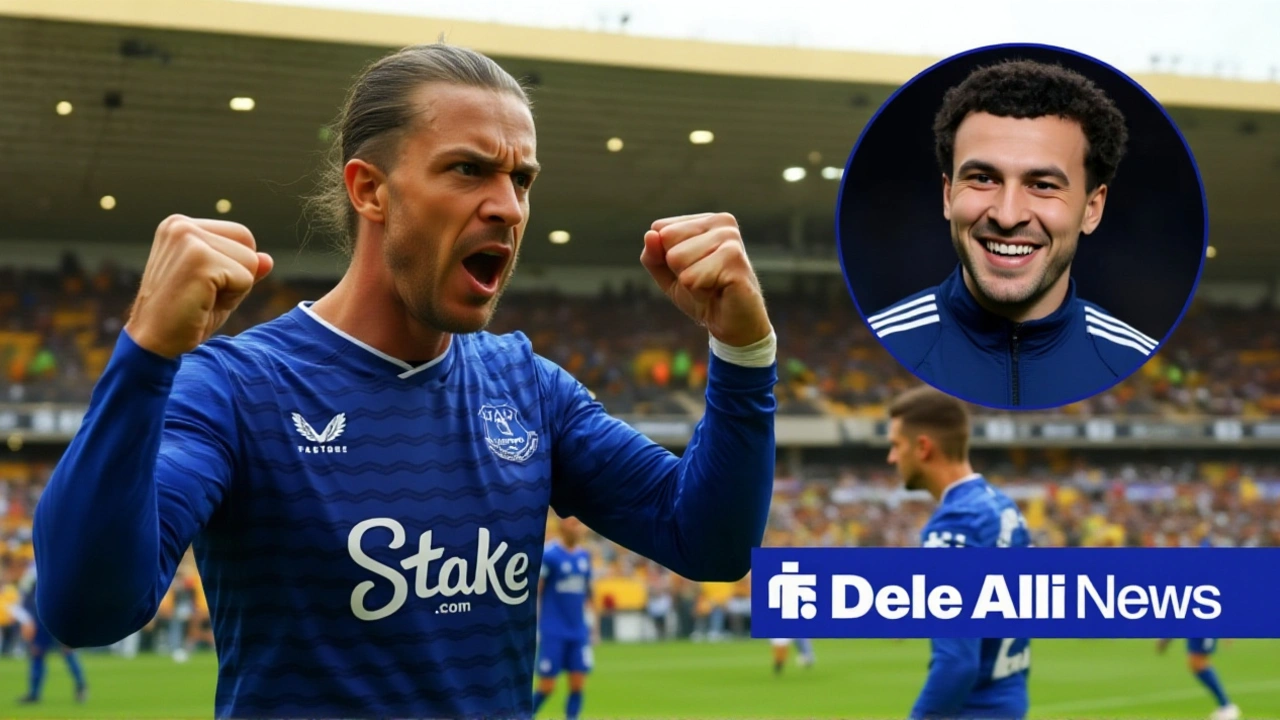 Jack Grealish backs Dele Alli after Bali training video sparks comeback