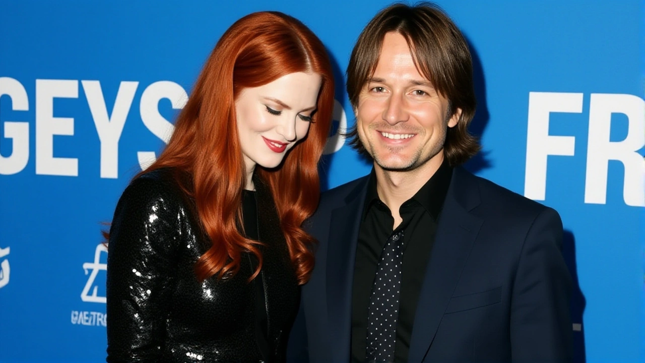 Nicole Kidman and Keith Urban Split After 19 Years, Sources Say She Fought to Save Marriage