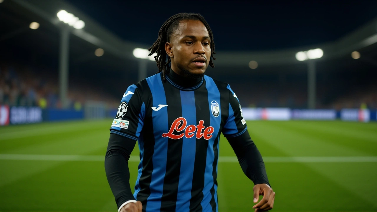 Atalanta Hosts Empoli in Serie A Showdown as Empoli Struggles Amid Relegation Battle