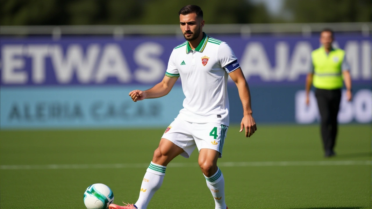 Cristante’s Tactical Shift Sparks Roma-Milan Clash at San Siro