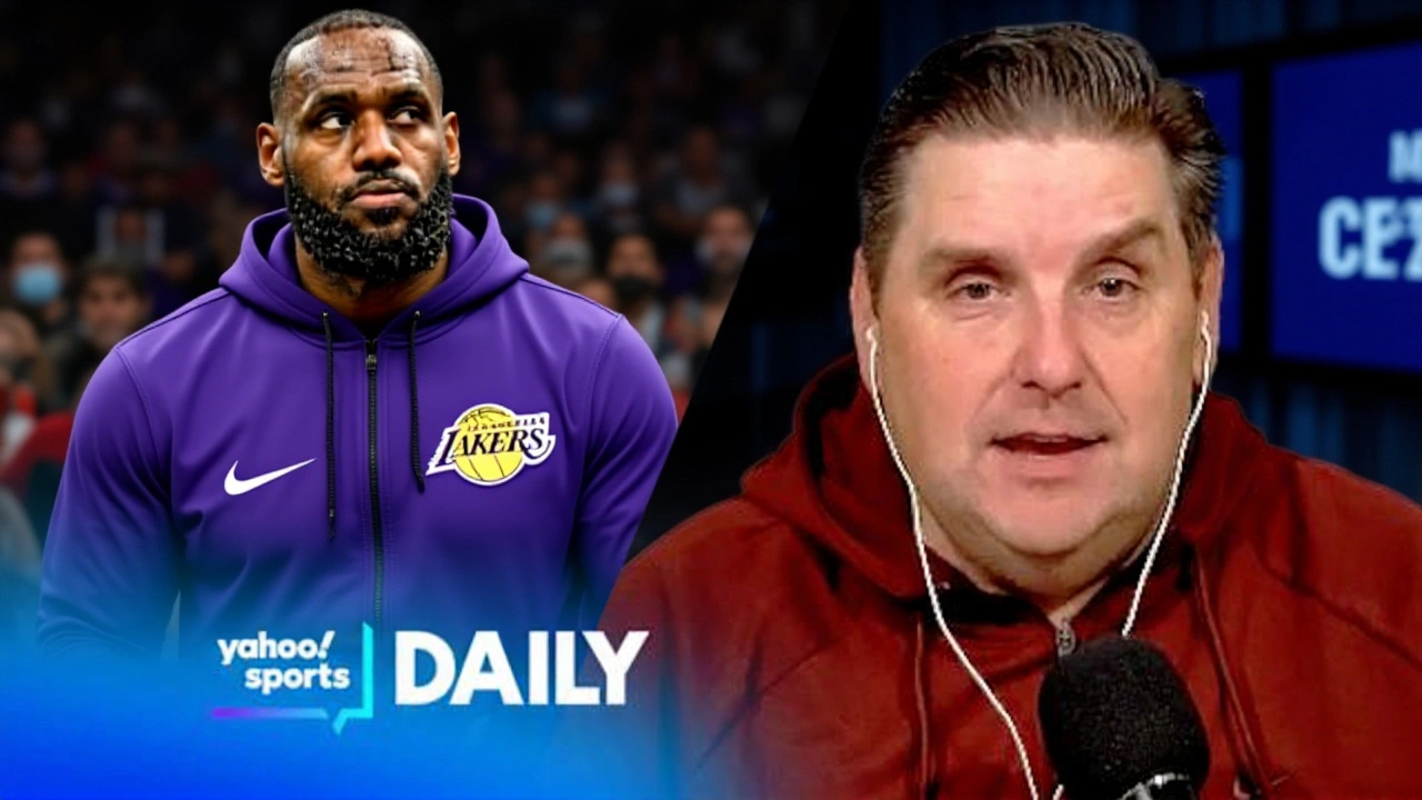 Standings: Pistons Lead East, Thunder Dominate West