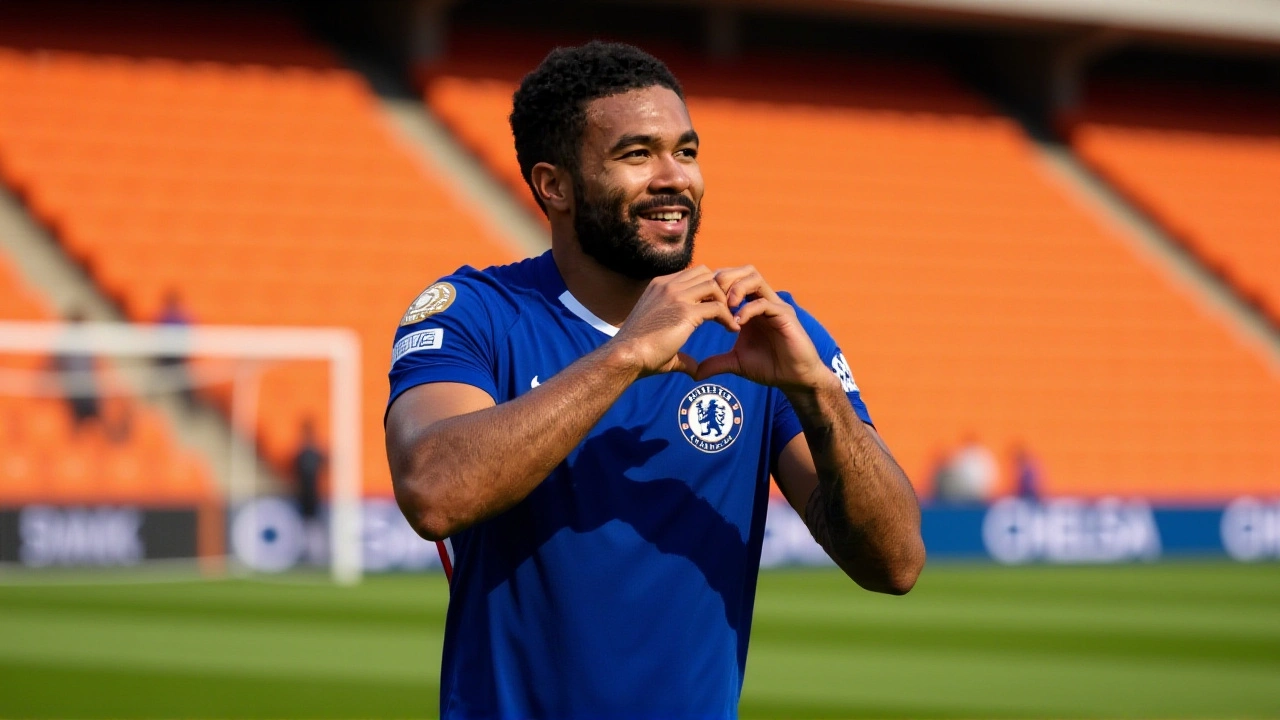 What’s Next? The Roque Case Looms