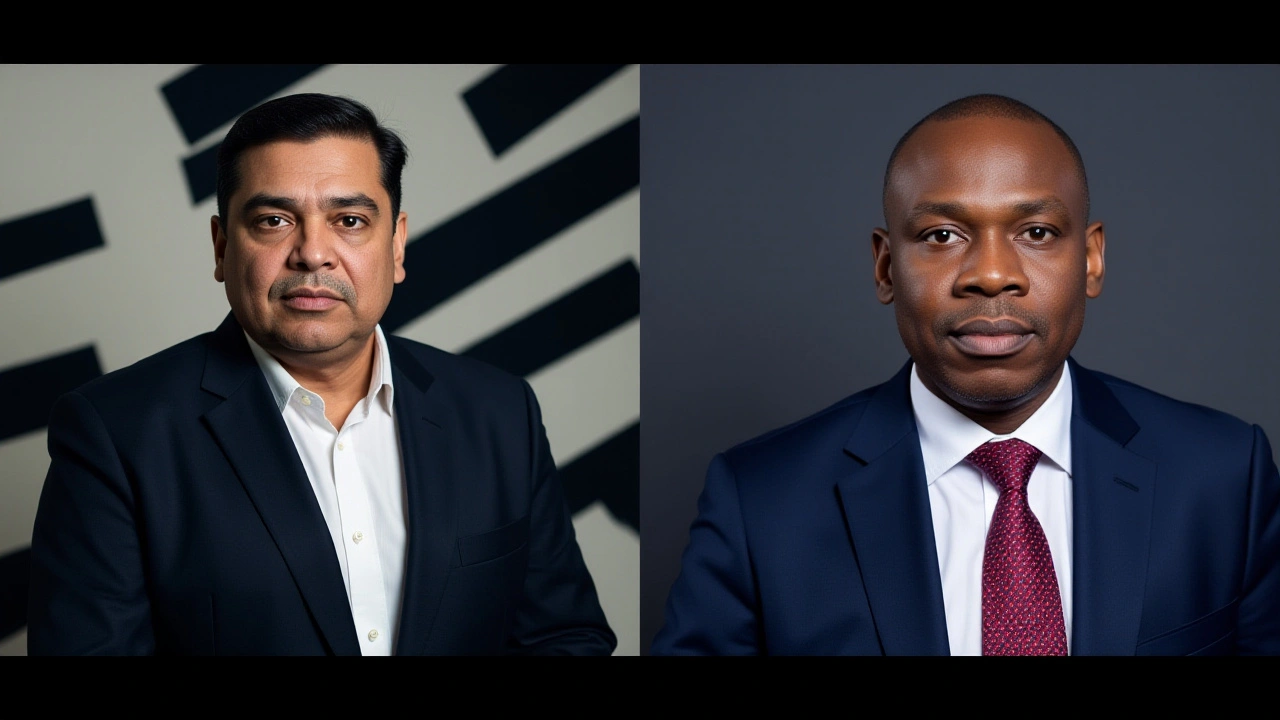 Aliko Dangote Hits $30 Billion Mark as Africa’s Oil Refinery Revolution Gains Momentum