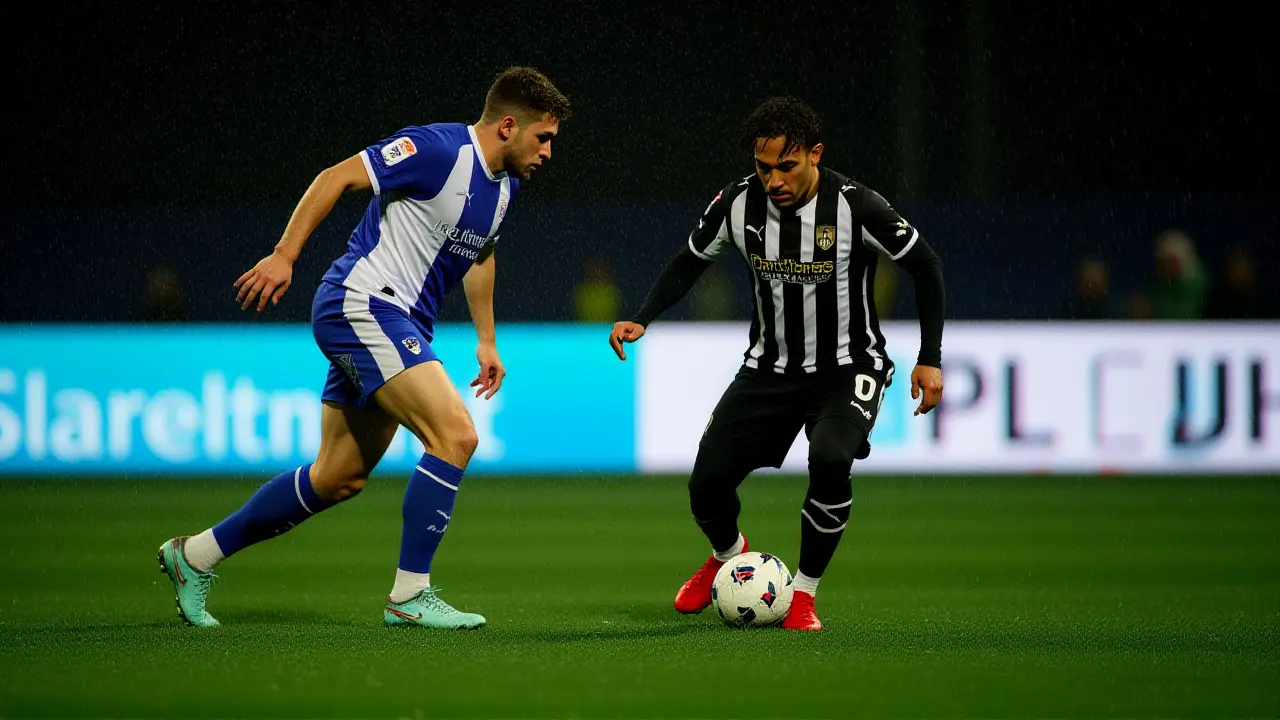 Future Matchday Plans