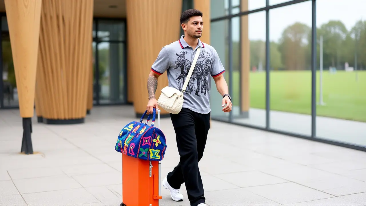 Tactical Flexibility and Squad Rotation