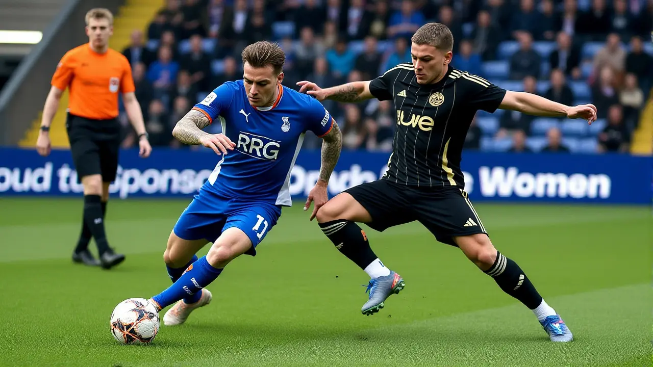 What This Means for Lower League Football