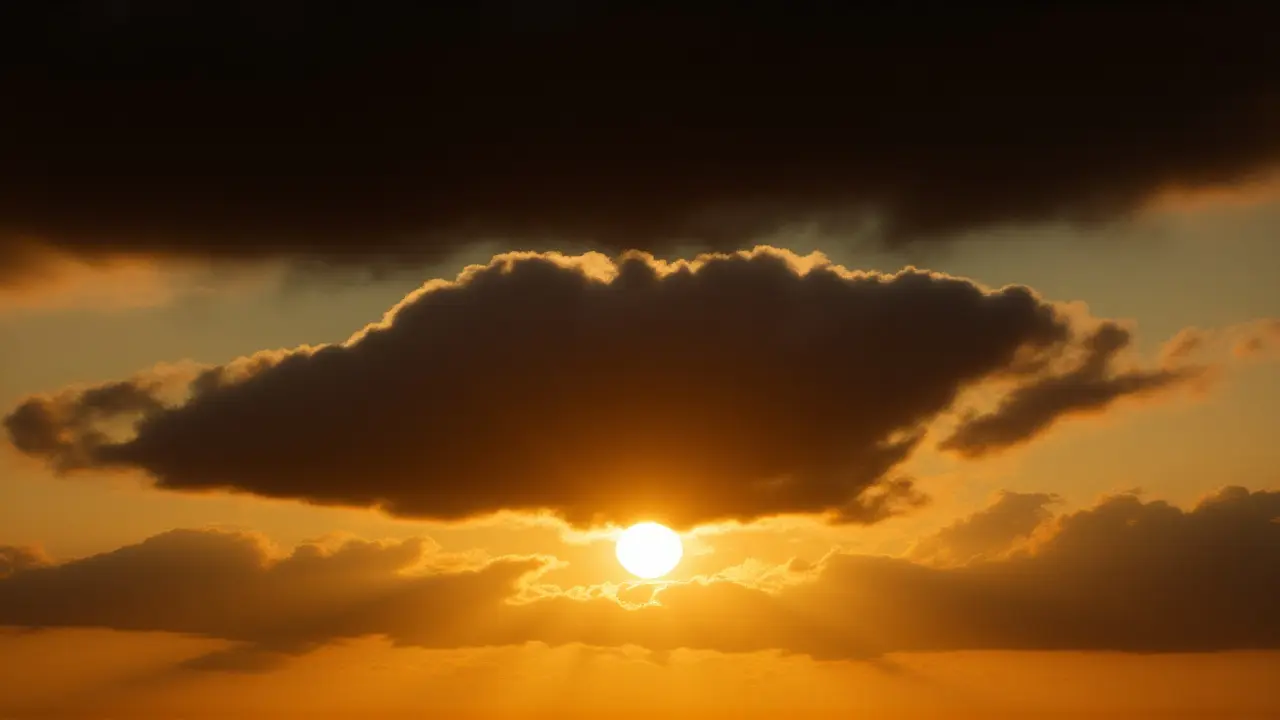 Decoding Cumulus Clouds: The Science of Nature's Cotton Candy