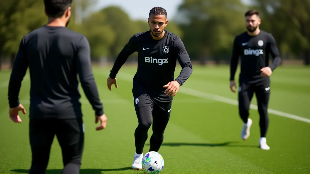 Everton's New Stadium to Host Five UEFA Euro 2028 Matches