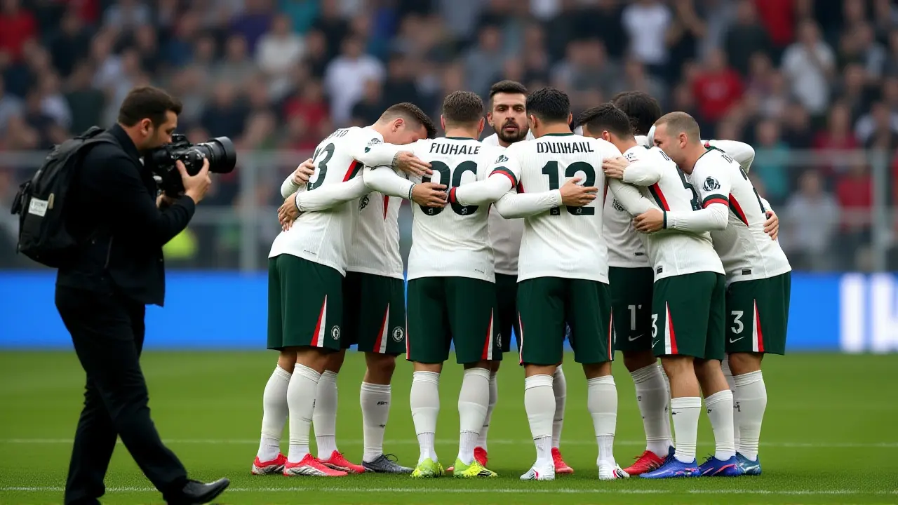 League Standings and Title Implications