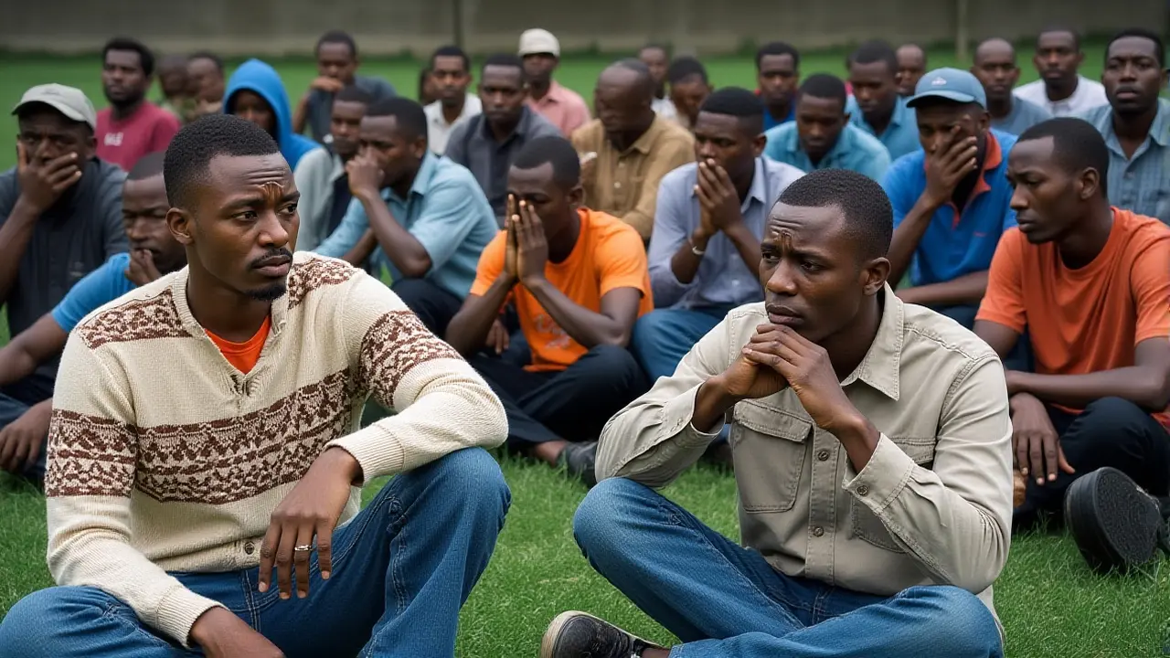 What’s Next for South Africa?